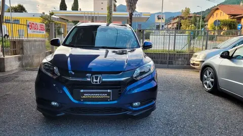 Used HONDA HR-V Petrol 2017 Ad 