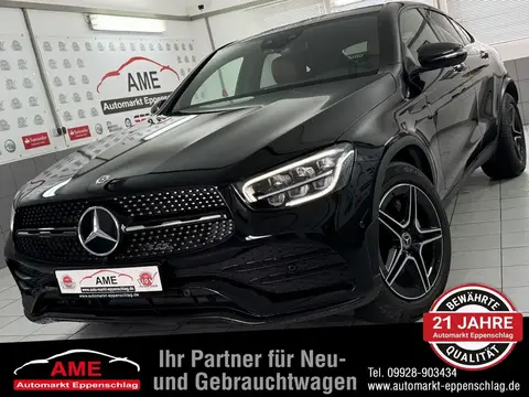 Annonce MERCEDES-BENZ CLASSE GLC Essence 2020 d'occasion Allemagne