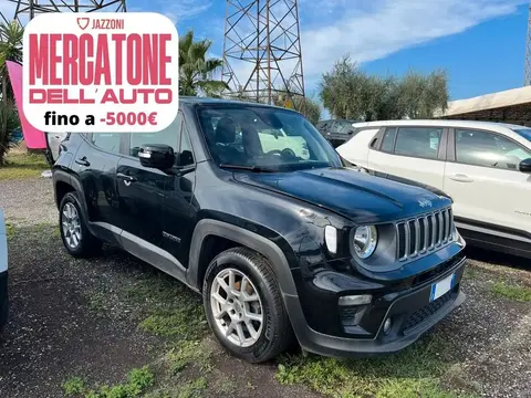 Used JEEP RENEGADE Petrol 2023 Ad 