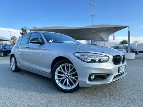 Used BMW SERIE 1 Diesel 2016 Ad 