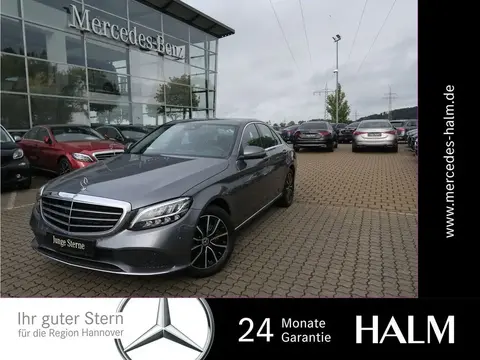 Used MERCEDES-BENZ CLASSE C Petrol 2020 Ad Germany