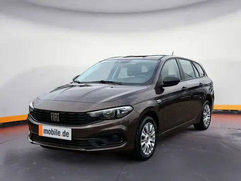 Used FIAT TIPO Petrol 2022 Ad 