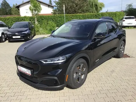 Annonce FORD MUSTANG Non renseigné 2022 d'occasion 