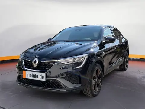 Used RENAULT ARKANA Petrol 2021 Ad 