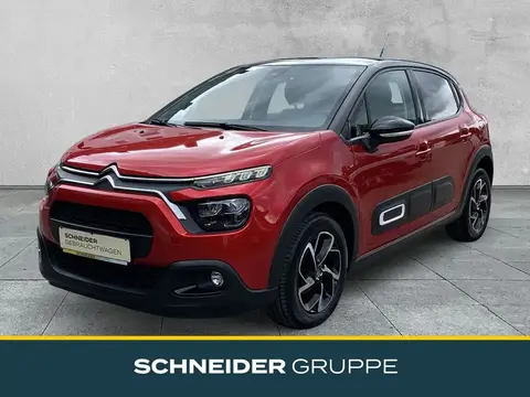 Annonce CITROEN C3 Essence 2020 d'occasion 