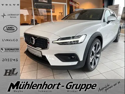 Annonce VOLVO V60 Diesel 2024 d'occasion 