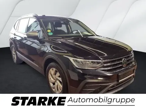 Annonce VOLKSWAGEN TIGUAN Diesel 2022 d'occasion 