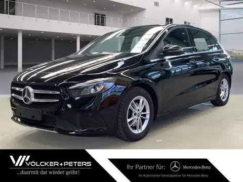 Used MERCEDES-BENZ CLASSE B Petrol 2019 Ad 