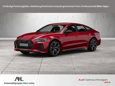 Annonce AUDI RS7 Essence 2021 d'occasion 