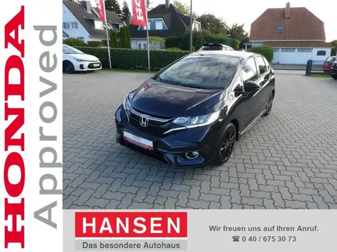 Used HONDA JAZZ Petrol 2019 Ad 