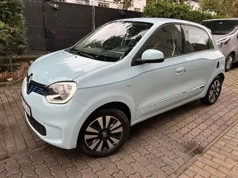 Annonce RENAULT TWINGO Non renseigné 2021 d'occasion 