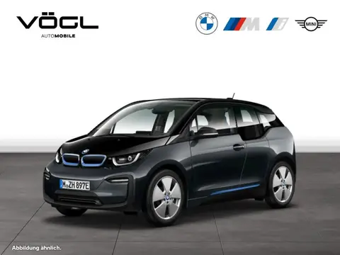 Annonce BMW I3 Non renseigné 2021 d'occasion 