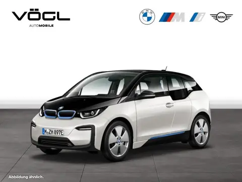 Annonce BMW I3 Non renseigné 2021 d'occasion 