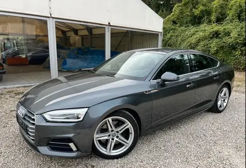 Annonce AUDI A5 Essence 2019 d'occasion 