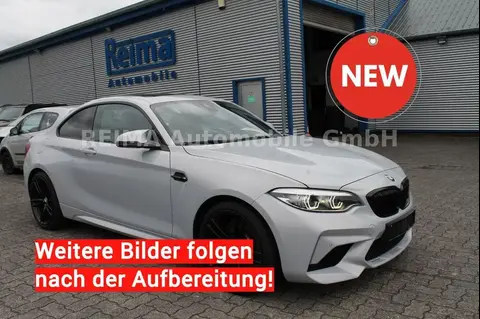 Used BMW M2 Petrol 2019 Ad 