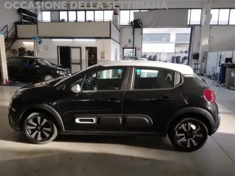 Annonce CITROEN C3 Essence 2021 d'occasion 