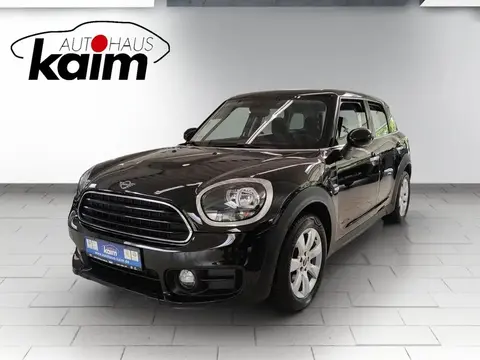 Used MINI ONE Petrol 2018 Ad 