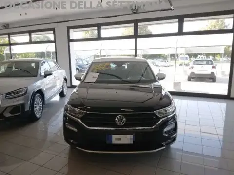 Used VOLKSWAGEN T-ROC Petrol 2020 Ad 