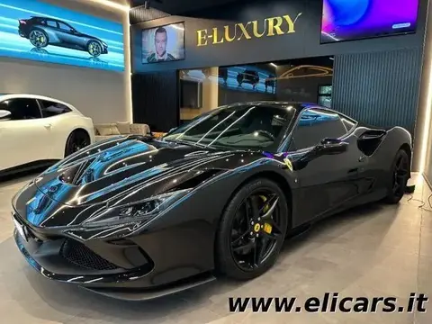 Used FERRARI F8 Petrol 2023 Ad 