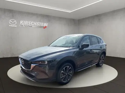 Annonce MAZDA CX-5 Essence 2024 d'occasion 