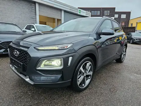 Annonce HYUNDAI KONA Essence 2020 d'occasion 