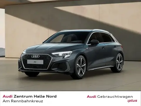 Annonce AUDI A3 Essence 2024 d'occasion 