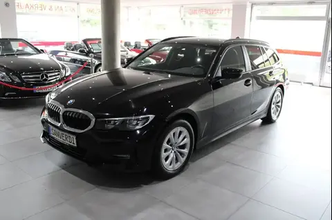 Used BMW SERIE 3 Diesel 2021 Ad 