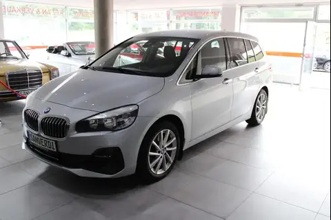 Used BMW SERIE 2 Diesel 2019 Ad 