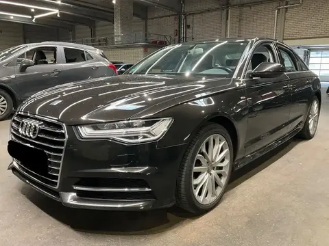 Used AUDI A6 Diesel 2015 Ad 