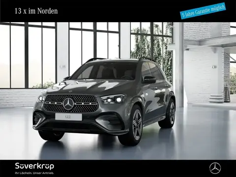 Used MERCEDES-BENZ CLASSE GLE Hybrid 2024 Ad 