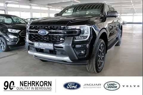 Annonce FORD RANGER Diesel 2024 d'occasion 