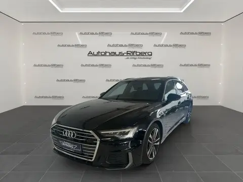 Used AUDI A6 Diesel 2022 Ad 