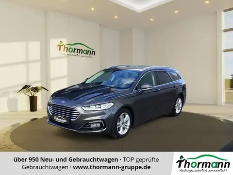 Used FORD MONDEO Diesel 2019 Ad 