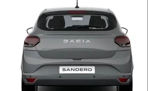 Annonce DACIA SANDERO Essence 2024 d'occasion 