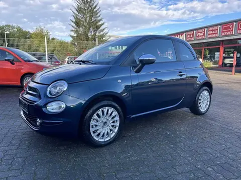 Used FIAT 500 Petrol 2023 Ad 