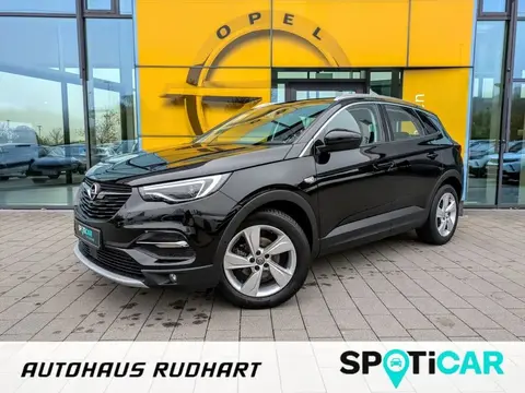 Used OPEL GRANDLAND Petrol 2019 Ad 