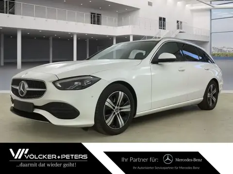 Used MERCEDES-BENZ CLASSE C Petrol 2022 Ad 