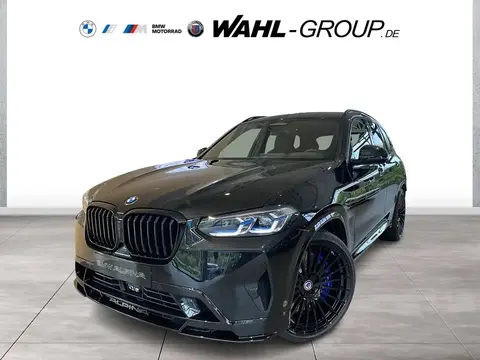 Annonce ALPINA XD3 Diesel 2024 d'occasion 