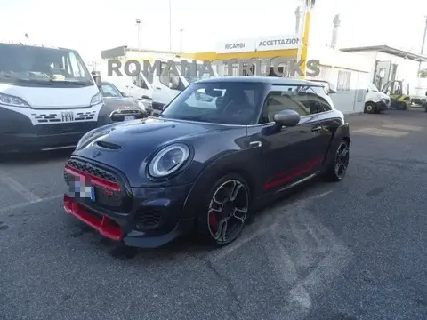 Annonce MINI JOHN COOPER WORKS Essence 2020 d'occasion 