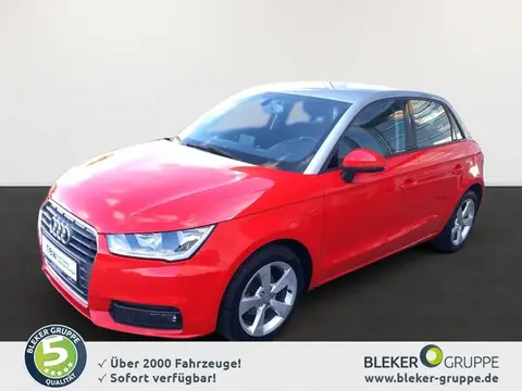 Used AUDI A1 Petrol 2019 Ad 