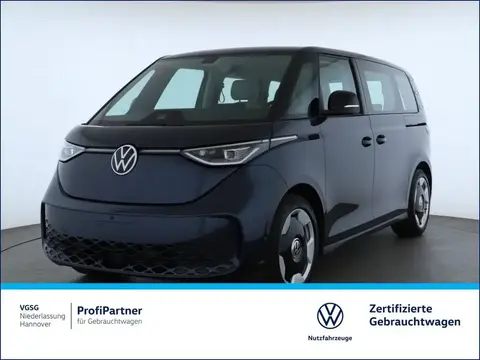 Used VOLKSWAGEN ID. BUZZ Not specified 2023 Ad 