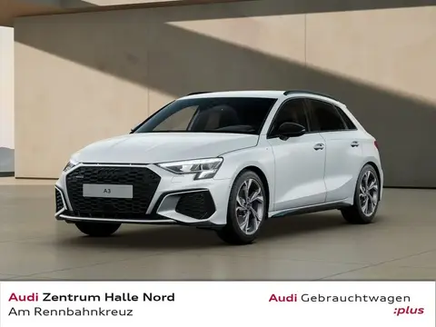 Annonce AUDI A3 Essence 2023 d'occasion 