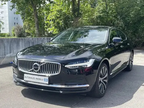 Annonce VOLVO S90 Essence 2022 d'occasion 