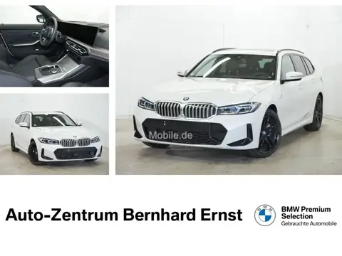 Used BMW SERIE 3 Hybrid 2024 Ad 