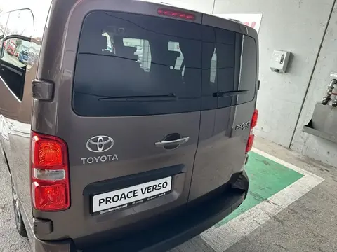 Used TOYOTA PROACE Diesel 2022 Ad 