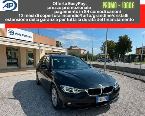 Used BMW SERIE 3 Diesel 2018 Ad 