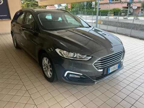 Annonce FORD MONDEO Diesel 2019 d'occasion 