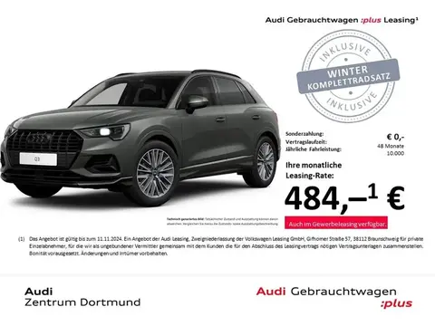 Used AUDI Q3 Diesel 2024 Ad 