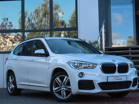 Used BMW X1 Diesel 2018 Ad 