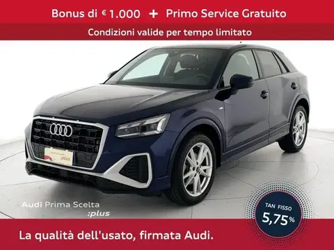 Used AUDI Q2 Diesel 2023 Ad 